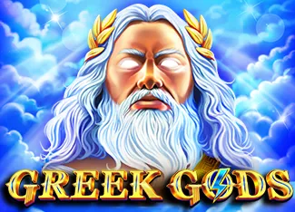 Pragmatic : Greek Gods - STAYSLOT168