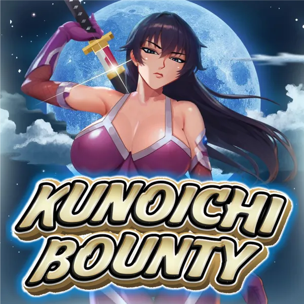 CosmoPlay : Kunoichi Bounty - STAYSLOT168