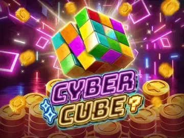 PLAYSTAR : CYBERCUBE - STAYSLOT168