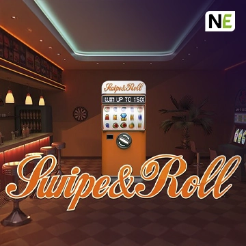 Swipe and Roll - STAYSLOT168