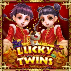Lucky Twins - STAYSLOT168