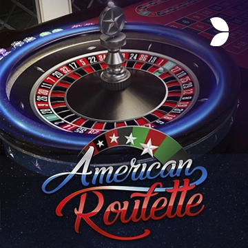 American Roulette - STAYSLOT168