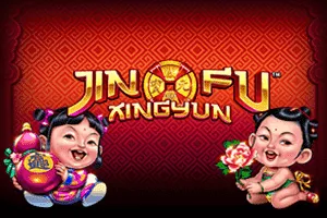 Jinfu Xingyun - STAYSLOT168