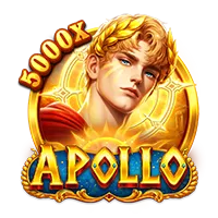 Facai : APOLLO - STAYSLOT168