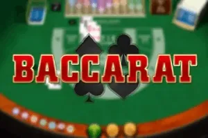 Baccarat without Sidebets - STAYSLOT168