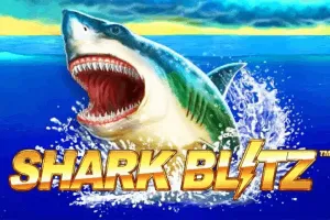 Shark Blitz - STAYSLOT168