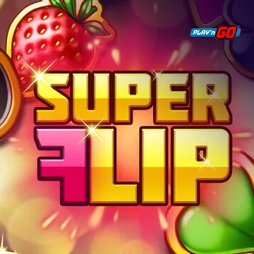 PlaynGo : Super Flip Dice - STAYSLOT168