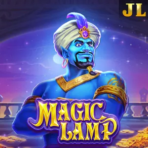 Jili : MagicLamp - STAYSLOT168