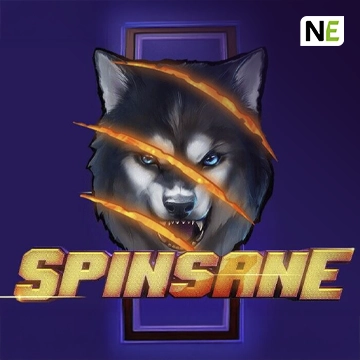 Spinsane - STAYSLOT168