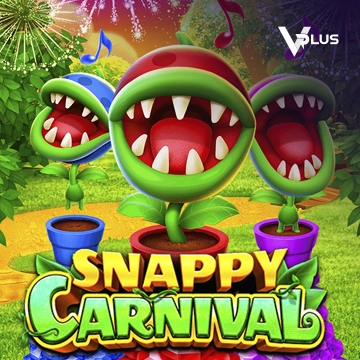 Snappy Carnival - STAYSLOT168