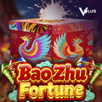 Bao Zhu Fortune - STAYSLOT168