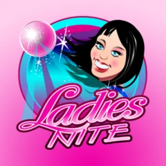 Ladies Nite - STAYSLOT168