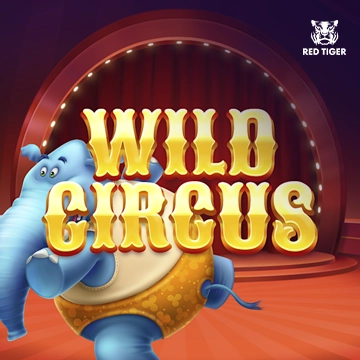 Redtiger : Wild Circus - STAYSLOT168