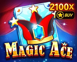JDB : Magic Ace - STAYSLOT168