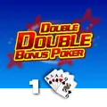 Double Double Bonus Poker 1 Hand - STAYSLOT168