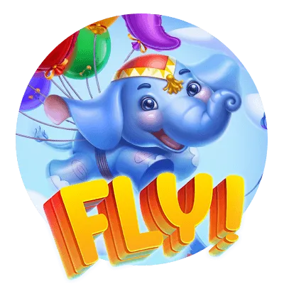 Habanero : Fly! - STAYSLOT168
