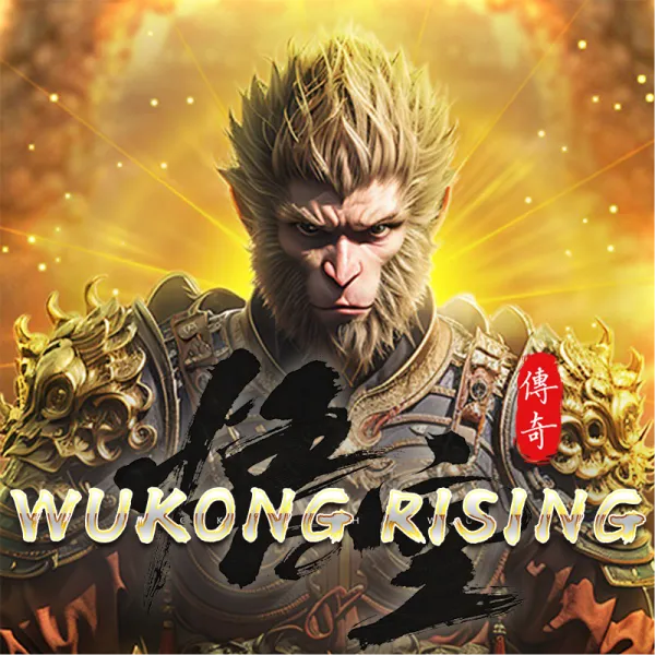 CosmoPlay : Wukong Rising - STAYSLOT168
