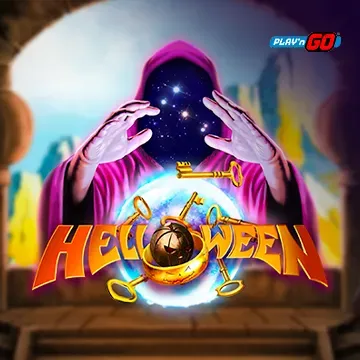 PlaynGo : Helloween - STAYSLOT168