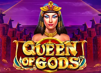 Pragmatic : Queen of Gods - STAYSLOT168