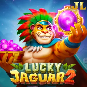Jili : Lucky Jaguar 2 - STAYSLOT168