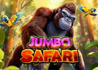 Pragmatic : Jumbo Safari - STAYSLOT168