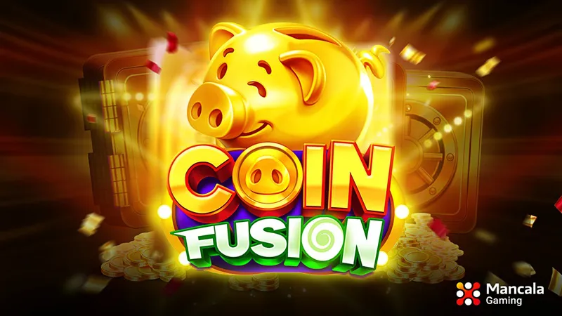 Mancala : Coin Fusion - STAYSLOT168