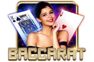 Baccarat Insurance - STAYSLOT168