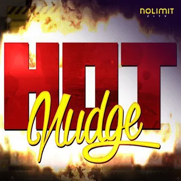 NolimitCity : Hot Nudge - STAYSLOT168