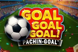 Goal Goal Goal: Pachin-Goal - STAYSLOT168