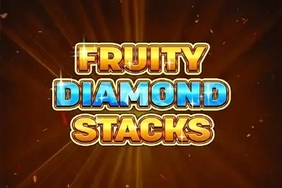 Octoplay : Fruity Diamond Stack - STAYSLOT168