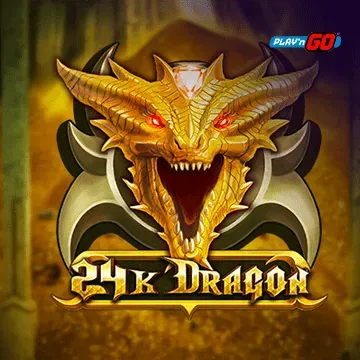 PlaynGo : 24k Dragon - STAYSLOT168