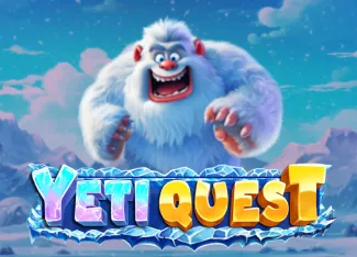 Pragmatic : Yeti Quest - STAYSLOT168