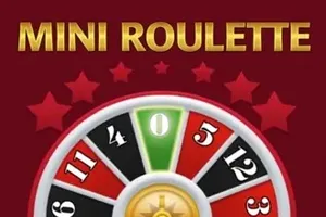 Mini Roulette - STAYSLOT168
