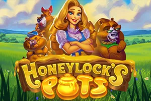 Honeylocks Pots - STAYSLOT168