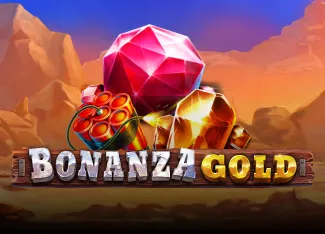 Bonanza Gold - STAYSLOT168