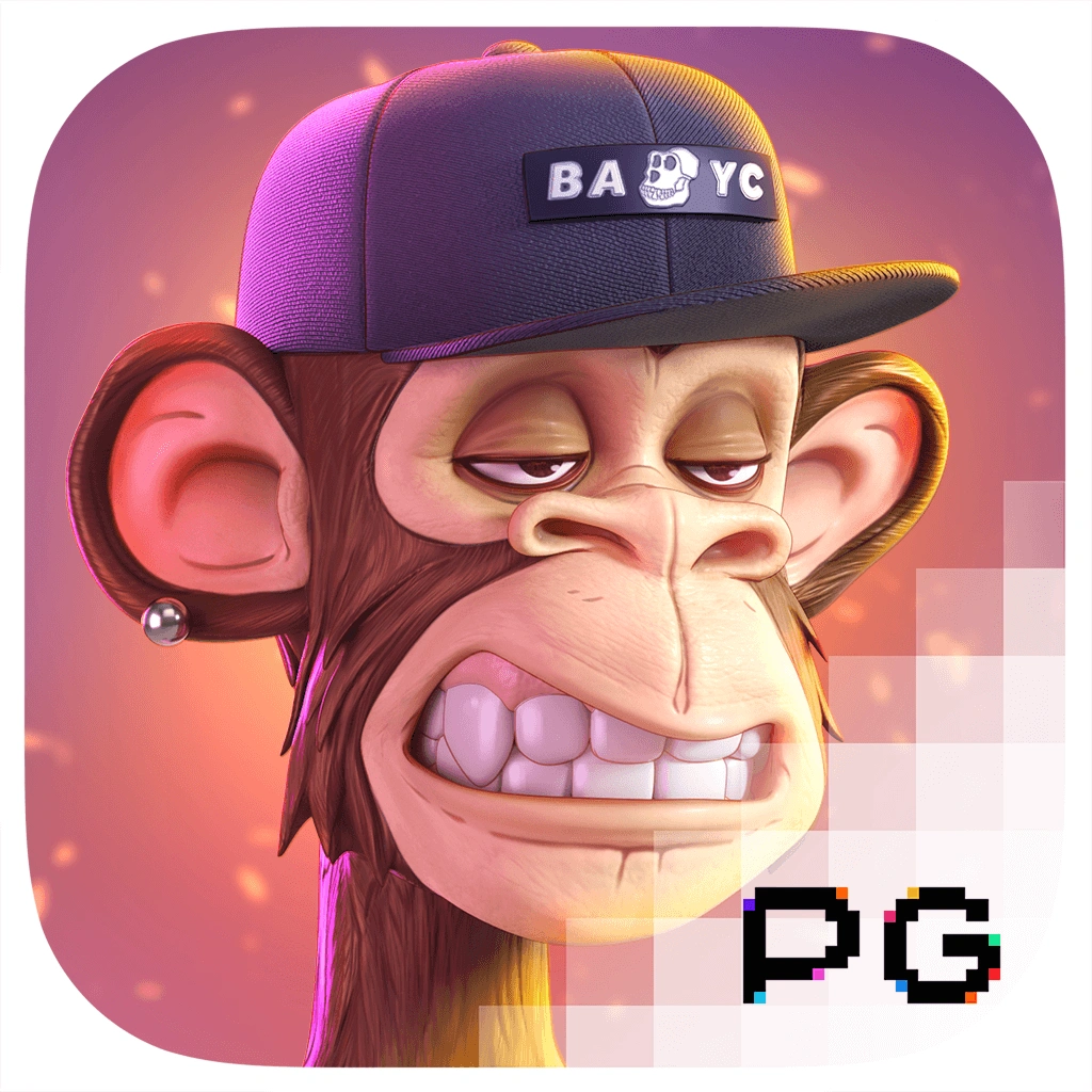 PGSoft : Wild Ape #3258 - STAYSLOT168