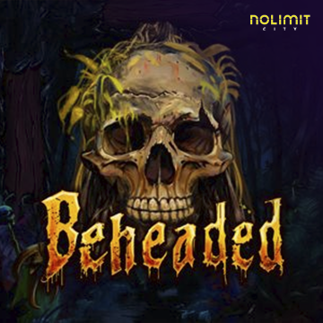NolimitCity : Beheaded - STAYSLOT168