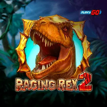 PlaynGo : Raging Rex 2 - STAYSLOT168