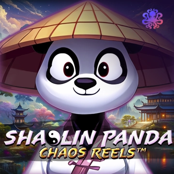 Octoplay : Shaolin Panda Chaos Reels - STAYSLOT168