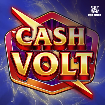 Redtiger : Cash Volt - STAYSLOT168
