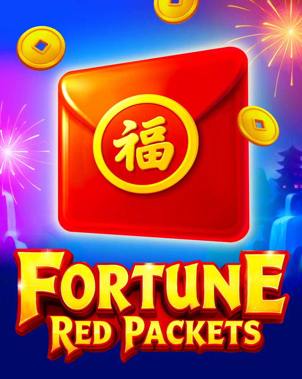 Fortune Red Packets - STAYSLOT168