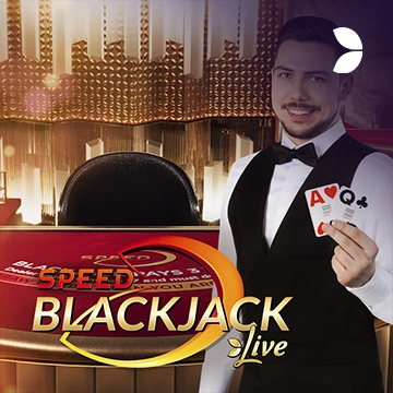 Speed VIP Blackjack 3 - STAYSLOT168