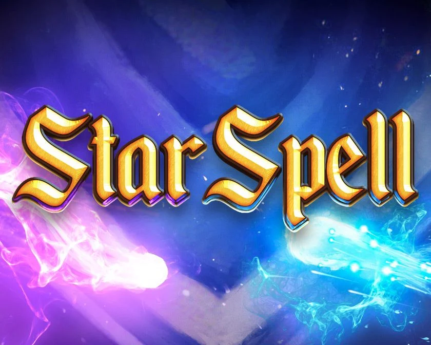 Slotmill : StarSpell - STAYSLOT168