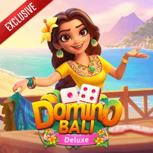 Deluxe Domino Bali - STAYSLOT168