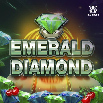 Redtiger : Emerald Diamond - STAYSLOT168