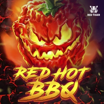 Redtiger : Red Hot BBQ - STAYSLOT168