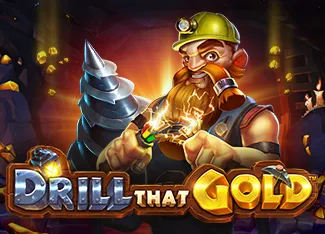 Pragmatic : Drill That Gold - STAYSLOT168