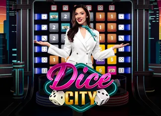 Boom City - STAYSLOT168
