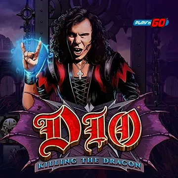 PlaynGo : Dio Killing the Dragon - STAYSLOT168