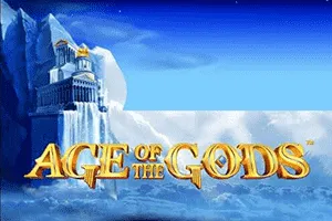 Age of the Gods: Age of the Gods™ - STAYSLOT168